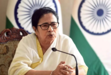 Photo of ममता बनर्जी के आवास पर पहुंचे बीएलओ