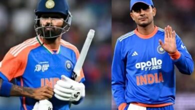 Photo of टी20 सीरीज के लिए आज होगा भारतीय टीम का एलान