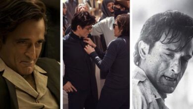 Photo of ‘धुरंधर’ में कैसे तैयार हुआ अक्षय खन्ना का लुक?