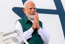 Photo of तीन देशों की यात्रा पर जाएंगे पीएम मोदी
