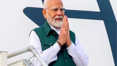 Photo of तीन देशों की यात्रा पर जाएंगे पीएम मोदी