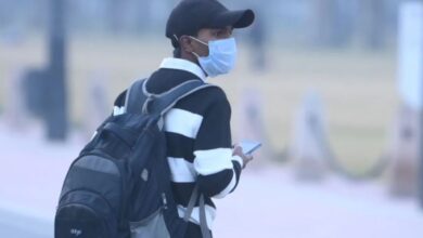 Photo of दिल्ली-NCR में दमघोंटू हवा से राहत नहीं, AQI 350 के पार