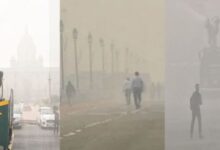 Photo of धूल मुक्ति अभियान: आज दिल्ली में मशीनों से होगी सफाई