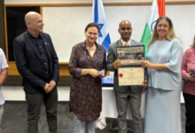 Photo of इजराइल से उत्तराखंड को मिला जल प्रबंधन का नया रास्ता