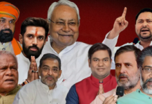 Photo of बिहार चुनाव में हार से महागठबंधन में संग्राम