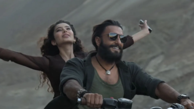 Photo of पहले दिन तूफान लाने को तैयार ‘धुरंधर’