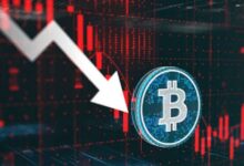 Photo of बिटकॉइन की कीमतों में भारी गिरावट