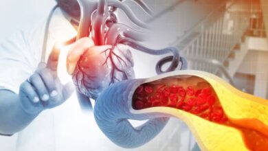 Photo of सीने में हल्के दर्द के साथ दिख रहे हैं ये चार लक्षण