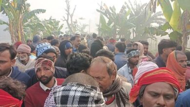 Photo of मुजफ्फरपुर में दिनदहाड़े युवक की गोली मार कर हत्या