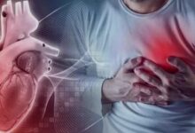 Photo of ठंड में सिकुड़ जाती हैं नसें, बढ़ जाता है हार्ट अटैक का खतरा