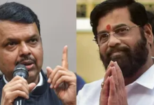 Photo of महाराष्ट्र के उपमुख्यमंत्री शिंदे और मुख्यमंत्री फडणवीस के बीच मतभेद