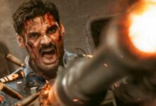 Photo of बॉर्डर 2 से सामने आया अहान शेट्टी का दमदार पोस्टर