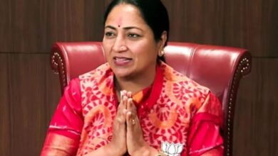 Photo of सीएम रेखा ने शुरू किया ‘दिल्ली एआई ग्राइंड’ कार्यक्रम