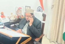 Photo of उत्तराखंड:  सीएम धामी ने गोवा के सीएम से की बात