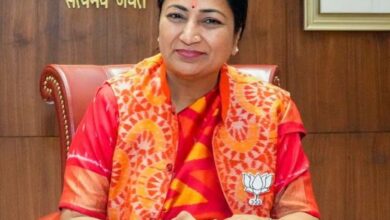 Photo of दिल्ली: सीएम रेखा ने विकास योजनाओं पर रखे विचार