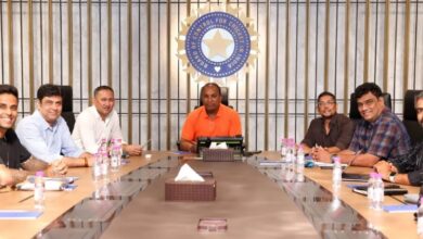 Photo of BCCI ने दूसरे वनडे से पहले अचानक बुलाई मीटिंग