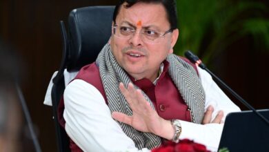 Photo of उत्तराखंड: हर्बल इकोनॉमी को विकसित करेगी धामी सरकार