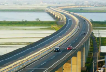 Photo of एमपी के इस शहर में बनेंगे 6-6 लेन के 3 ओवर ब्रिज