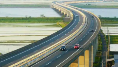 Photo of एमपी के इस शहर में बनेंगे 6-6 लेन के 3 ओवर ब्रिज