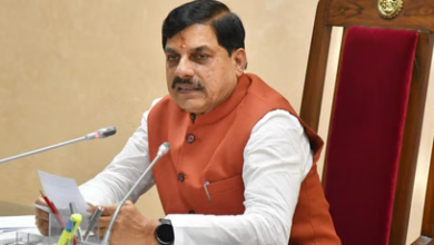 Photo of मध्य प्रदेश: सीएम यादव आज करेंगे समीक्षा बैठक