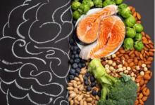 Photo of कंप्यूटर जैसा तेज दिमाग चाहिए? डाइट में शामिल करें ये 5 सुपरफूड्स