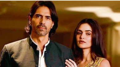 Photo of धुरंधर एक्टर अर्जुन रामपाल ने की सगाई, बिना शादी के हैं 2 बच्चों के पिता