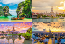 Photo of थाईलैंड में ₹15000 में मनाएं शानदार न्यू ईयर पार्टी, इस विदेश की ट्रिप में आएगी मौज