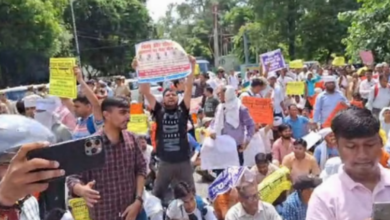 Photo of यूपी: 69000 शिक्षक भर्ती मामले पर 16 दिसंबर को सुप्रीम कोर्ट में होगी अहम सुनवाई