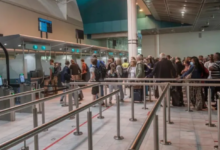 Photo of नकली वीजा के साथ पहुंचे 16 बांग्लादेशी नागरिकों को दक्षिण अफ्रीका ने पकड़ा