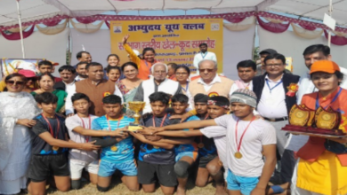 Photo of ऊधमसिंह नगर और देहरादून के खिलाड़ियों का दबदबा