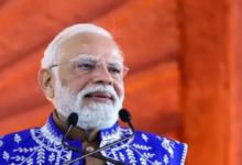 Photo of 2026 में विधानसभा चुनाव से पहले पीएम मोदी करेंगे तमिलनाडु का दौरा
