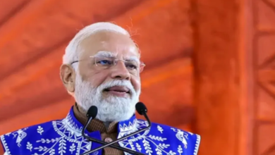 Photo of 2026 में विधानसभा चुनाव से पहले पीएम मोदी करेंगे तमिलनाडु का दौरा
