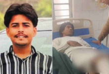 Photo of तुषार हत्याकांड…एनकाउंटर में एक आरोपी पकड़ा, पैर में लगी गोली, अन्य आरोपियों की तलाश जारी