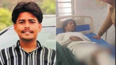 Photo of तुषार हत्याकांड…एनकाउंटर में एक आरोपी पकड़ा, पैर में लगी गोली, अन्य आरोपियों की तलाश जारी