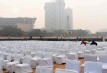 Photo of दिल्ली में कांग्रेस की महारैली आज, ‘वोट चोरी’ पर होगा प्रहार