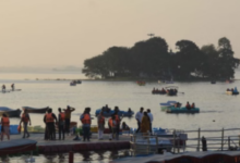 Photo of  पश्चिमी विक्षोभ से थमी शीतलहर, मध्यप्रदेश में ठंड का दबाव बरकरार