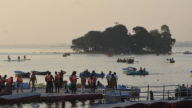 Photo of पश्चिमी विक्षोभ से थमी शीतलहर, मध्यप्रदेश में ठंड का दबाव बरकरार