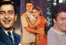 Photo of पाकिस्तानी एक्ट्रेस को बहू बनाना चाहते थे राज कपूर