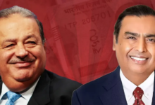 Photo of कौन है मेक्सिको का सबसे अमीर शख्स? दौलत में अंबानी को देता है टक्कर