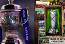 Photo of IPL के साथ फिर होगी पाकिस्‍तान सुपर लीग 2026 की टक्‍कर, PCB प्रमुख ने की पुष्टि