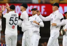 Photo of सीरीज बचाने के लिए इंग्लैंड ने चली तगड़ी चाल