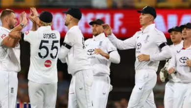 Photo of सीरीज बचाने के लिए इंग्लैंड ने चली तगड़ी चाल