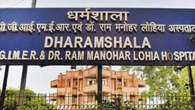 Photo of दिल्ली: RML में ICU से ब्लड बैंक के बीच हॉटलाइन होगी स्थापित