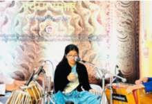 Photo of ग्वालियर में आज से 101वां अंतरराष्ट्रीय तानसेन समारोह