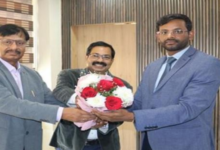 Photo of अनिल कुमार बने सूचना एवं जनसंपर्क विभाग के निदेशक