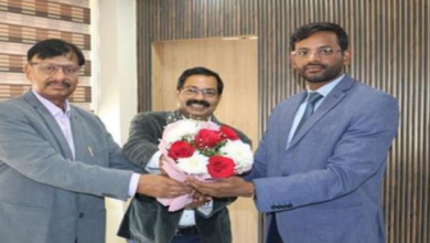 Photo of अनिल कुमार बने सूचना एवं जनसंपर्क विभाग के निदेशक