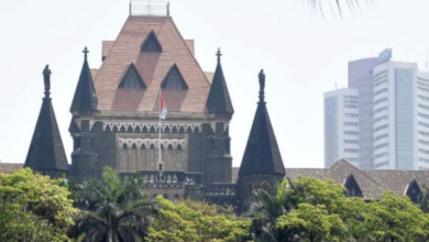Photo of बॉम्बे हाईकोर्ट ने पुलिस की धीमी जांच और कानून की अनदेखी पर जताई नाराजगी