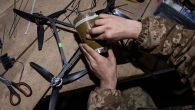 Photo of मॉस्को पर ‘पर्ल हार्बर’ जैसा हमला टला, किस वजह से यूक्रेन को रोकना पड़ा था अटैक?