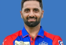 Photo of IPL 2026 Auction में चमका जम्मू-कश्मीर का सितारा Auqib Dar