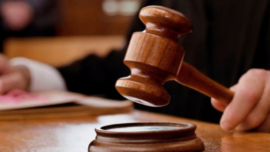 Photo of सिलगुर देवता मंदिर में प्रवेश हिंसा: नौ साल बाद दर्ज होंगे पूर्व सांसद तरुण विजय के बयान